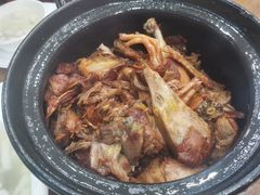 -斯丹姜母鸭·古法干香(涂门街总店)