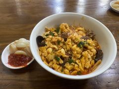 -老刘家泡馍·陕西老字号(钟楼广济街店)