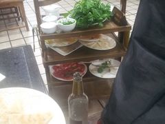 -蜀九香火锅(玉林店)