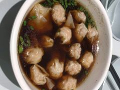 -冶春茶社(星汉大厦店)