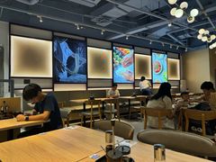-翡翠拉面小笼包Crystal Jade(上海浦东国际机场T1店)