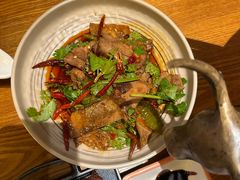 -云海肴·汽锅鸡·云南菜(苏州中心店)