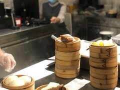 -阿那亚第三食堂 Cafeteria 3