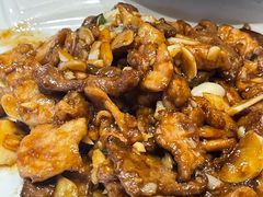 -渔民船说·北塘海鲜·天津菜·海肠捞饭(北塘古镇店)