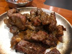 -大阪烧肉BAKA一代(十亩地店)