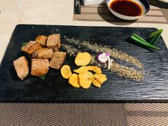 -極上萬膳·日料放题(海岸城店)