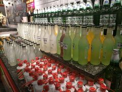 -钦瓦台时尚自助餐厅(银泰城店)