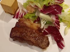 -BLD西餐厅(成都首座万丽酒店)