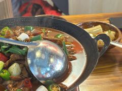 -乡里人三下锅 打鼓皮