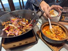 -吃货私房菜(丽江束河古镇店)