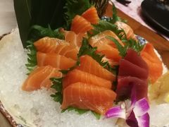 -大渔铁板烧(中山路八佰伴店)