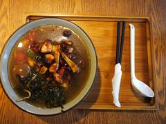 -阿莉餐厅(枣阳路店)