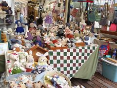 -大理床单厂艺术区