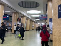 -建国门(地铁站)
