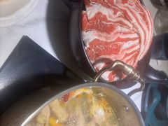 -椰子湾·海南火锅·糟粕醋·椰子鸡(正大广场店)