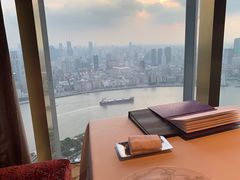 -金轩中餐厅 Jin Xuan(浦东丽思卡尔顿酒店)
