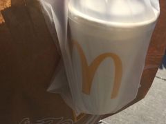 -麦当劳(大栅栏店)