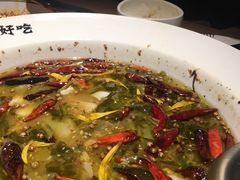 -太二酸菜鱼(沈阳万象城店)