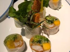 -美奈小馆·越南料理(中航城君尚购物中心店)