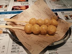 原味鱼蛋-敏华冰厅(番禺天河城店)