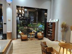 -一叶觅山(半边街店)