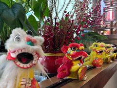 -得意啫·广东啫啫煲(前海HOP店)