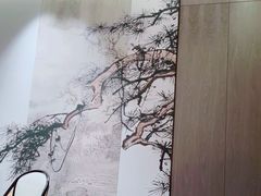 -翕间食·精致淮扬菜(江苏大剧院店)