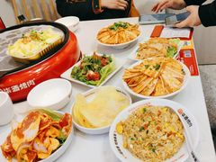 -柒酒烤肉(祁阳新天地店)