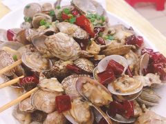 -小民大排档(马场角横路店)