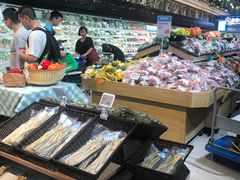 -盒马鲜生(曜一城店)