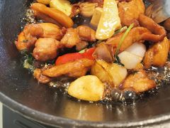 -衡山汇·高级粤菜(霄云路店)