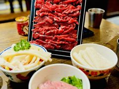 -萍姐火锅·公路夜市(打浦桥日月光店)