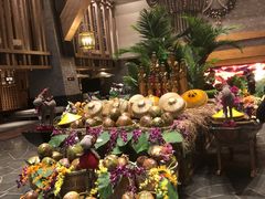 -清河半岛温泉度假酒店