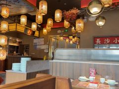 -恰饭·老长沙市井菜(天河客运站店)