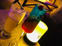 少年锦时-吉姆餐厅