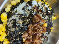 -米村拌饭(江宁万达店)