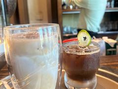 -千岛湖洲际度假酒店·逸廊大堂吧