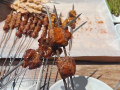 -枪火串烧·东北特色烧烤(罗湖总店)