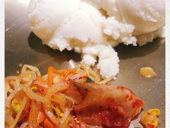 -7年8班朝鲜族非遗美食(三钢里店)