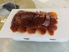 -聚丰苑北京烤鸭(大明宫店)