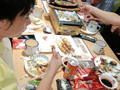 -喝丢一只鞋海鲜烧烤·海肠捞饭(东关街店)