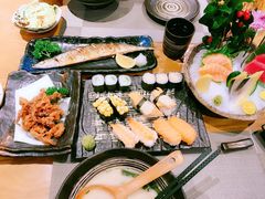-旬味日本料理(龙华保利天街店)