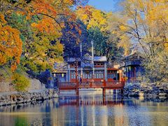 -颐和园