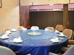 -老渔家鲜鱼轩(南浦横街店)