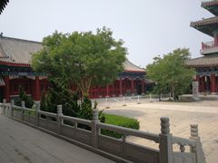 -天津妈祖文化园