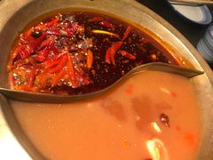 -大味老火锅City店