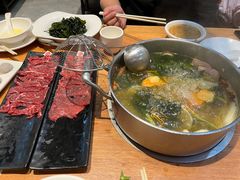 -掂档潮汕牛肉火锅(cityon熙地港店)