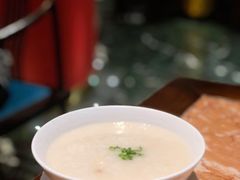 东星斑片粥-金玉满堂潮州酒楼(无限极荟购物广场店)