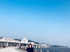 -演武大桥观景平台