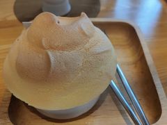-荷恬·精致蔬食料理(星海店)